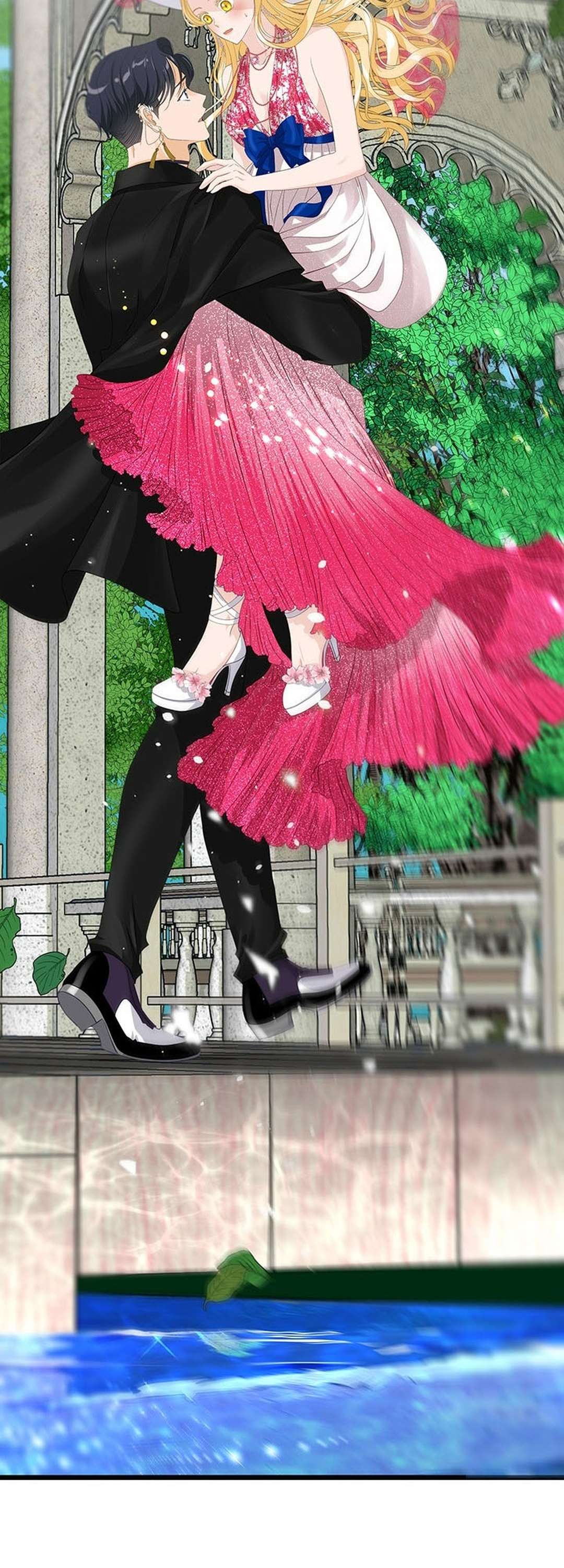 [ 18+ ] Bệ hạ đã thay đổi rồi! Chap 17 - Next Chap 18