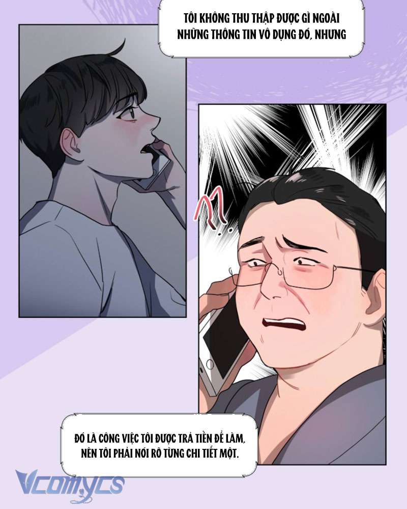 Sát Nhân Nhà Bên Chap 5 - Next Chap 6