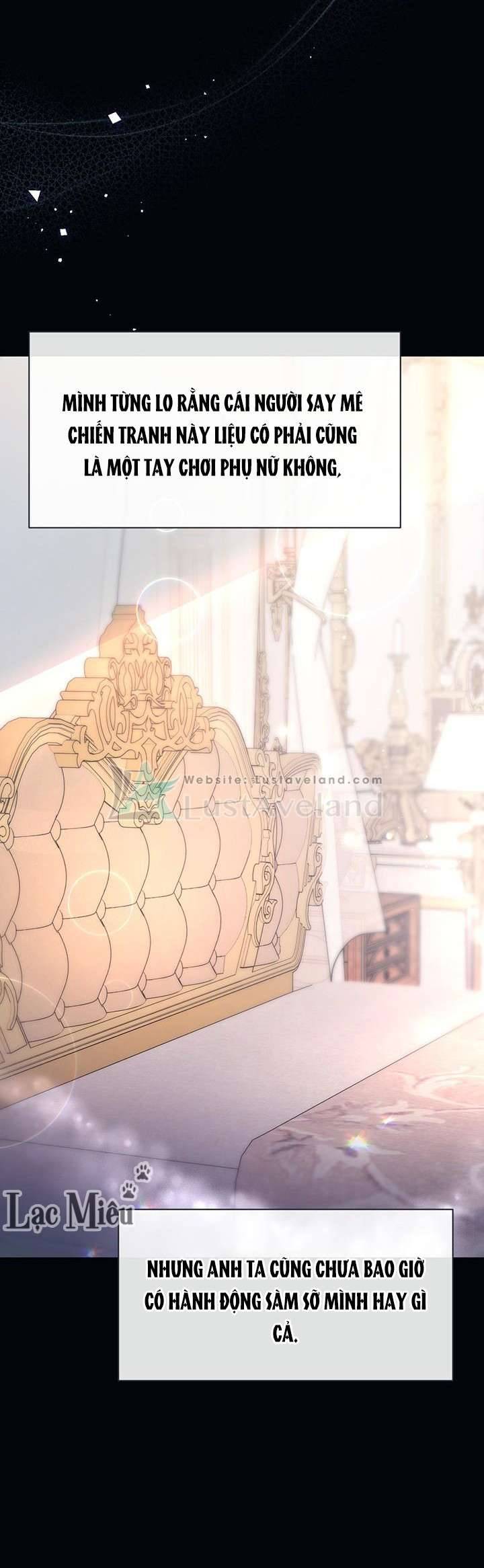 Công Tước Hát Rong Chapter 15 - Trang 3