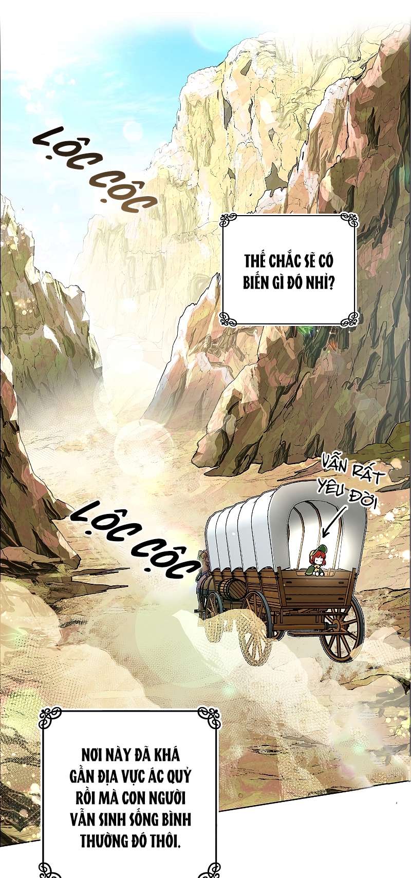 Hôn Phu Ẩn Sắc Chapter 1 - Next Chapter 2