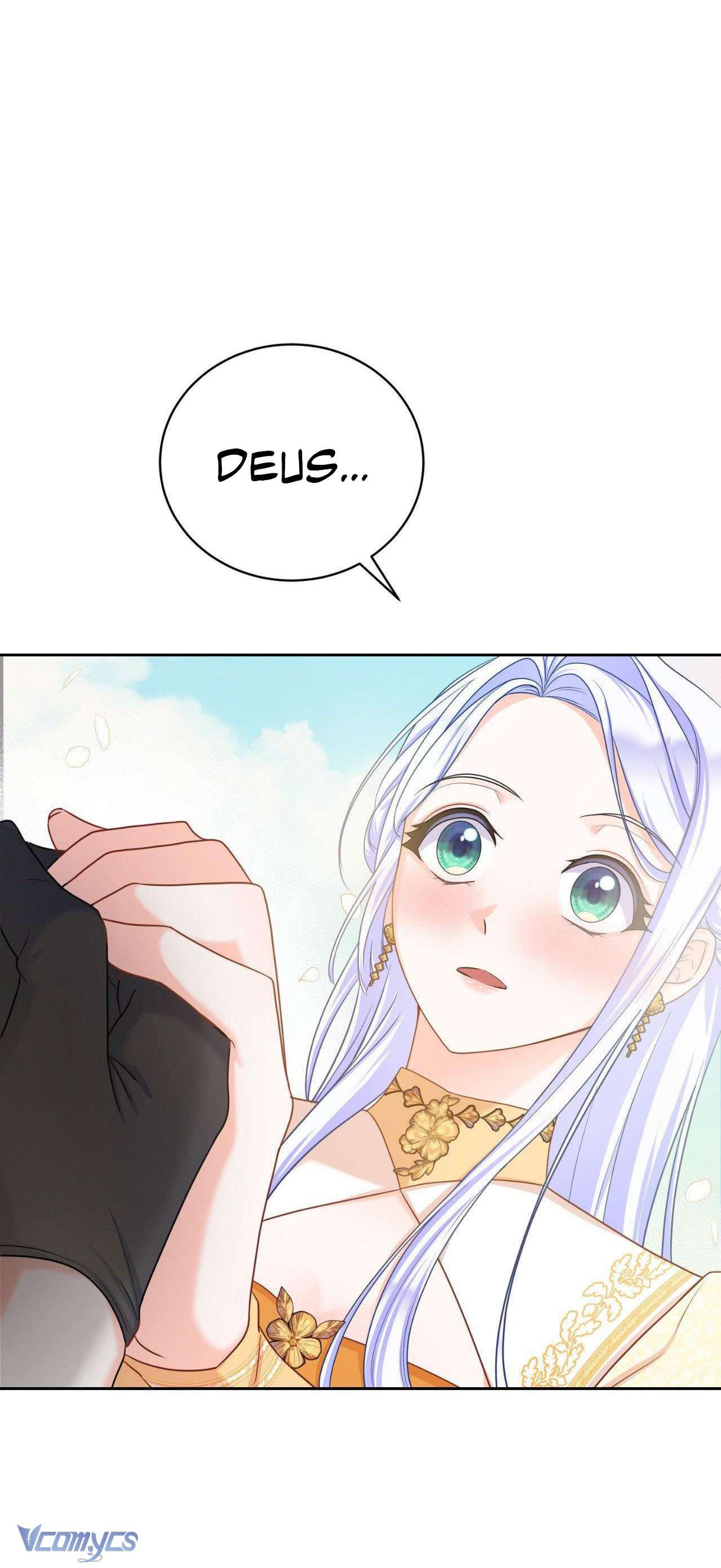 Thánh Nữ Sa Ngã Chap 3 - Next Chap 4