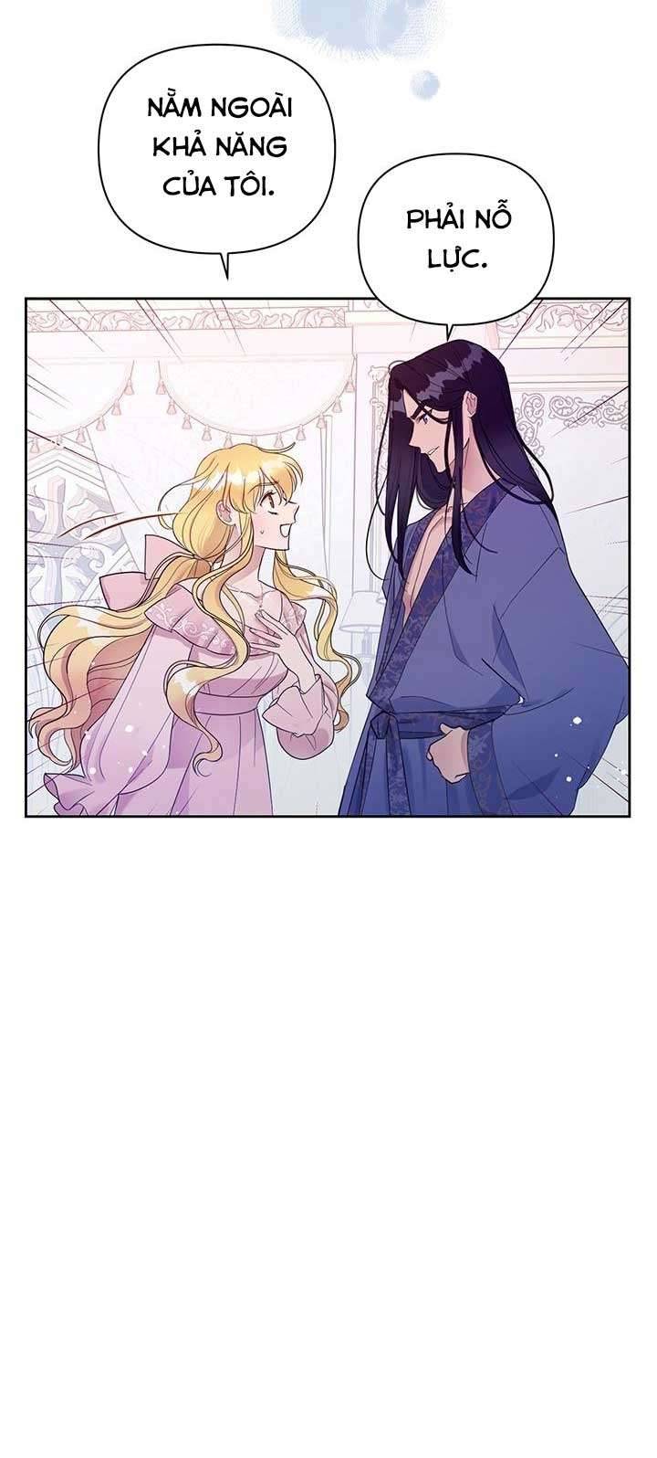 Công Tước Hát Rong Chapter 3 - Trang 3