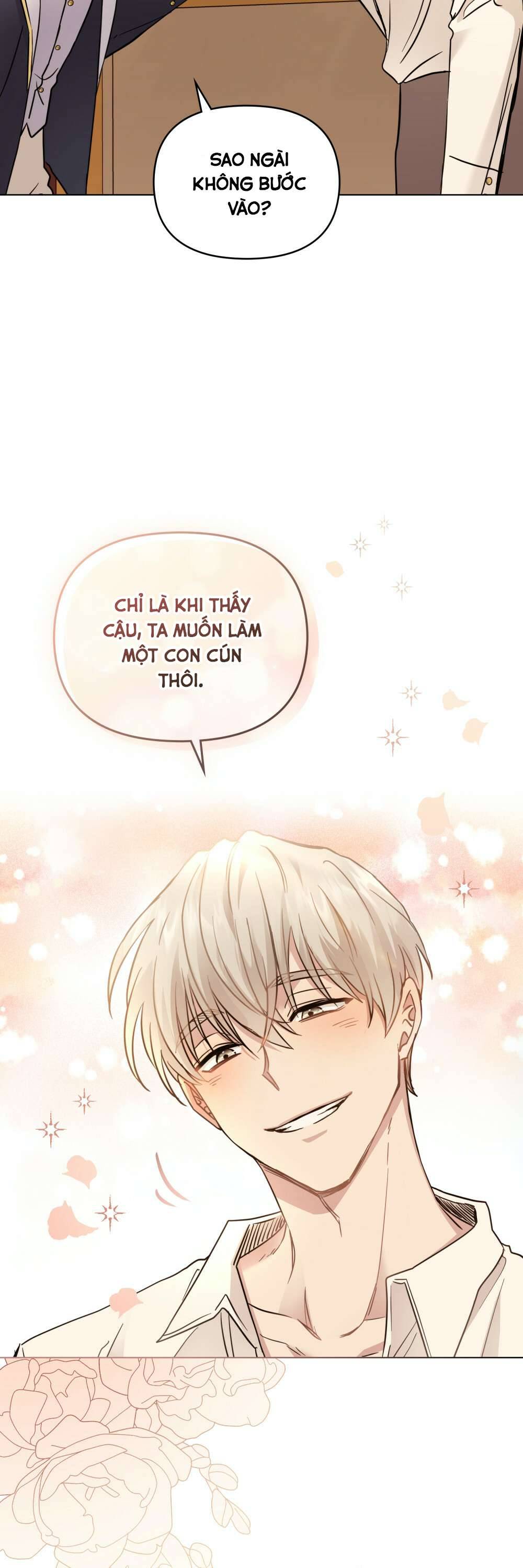 Tìm Lại Camellia Chapter 38 - Next Chapter 39