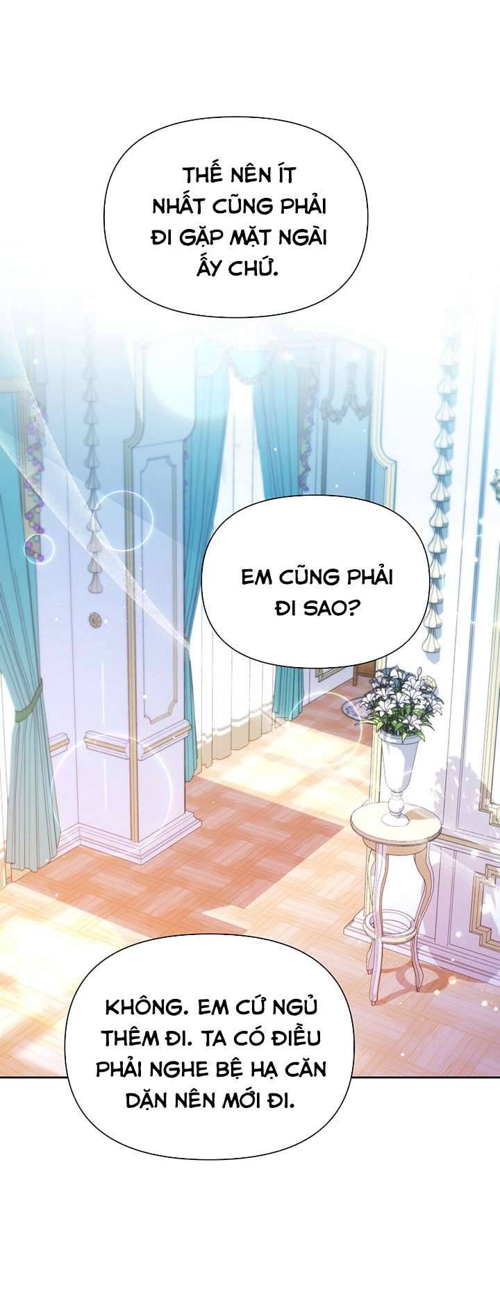 Công Tước Hát Rong Chapter 25 - Trang 3