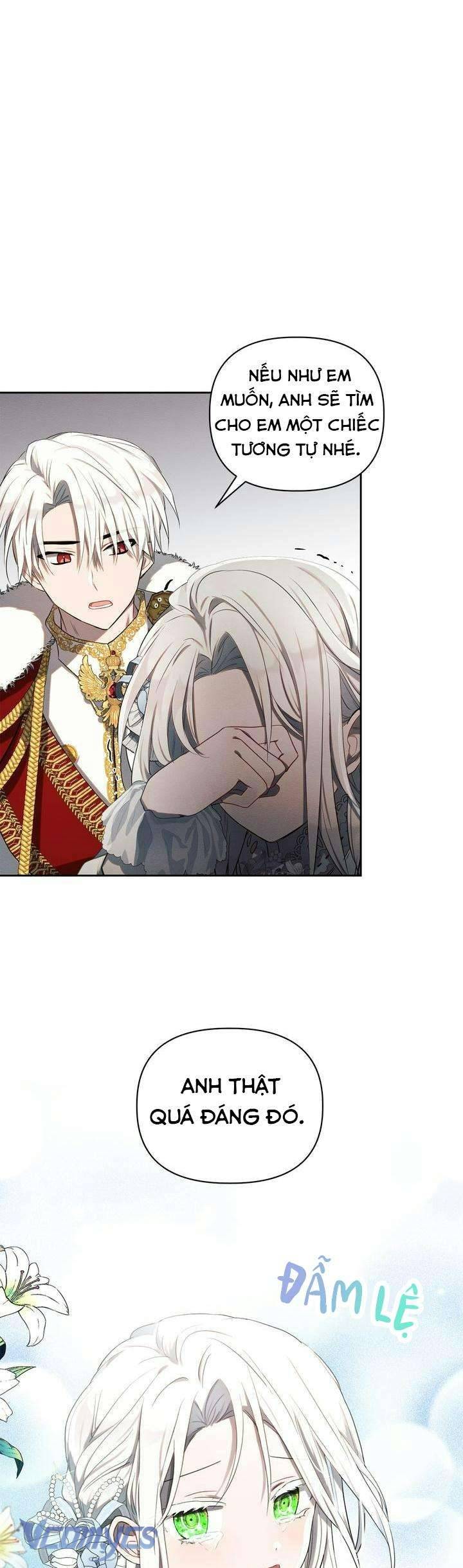 Công Chúa Ashtarte Chapter 2 - Next Chapter 3