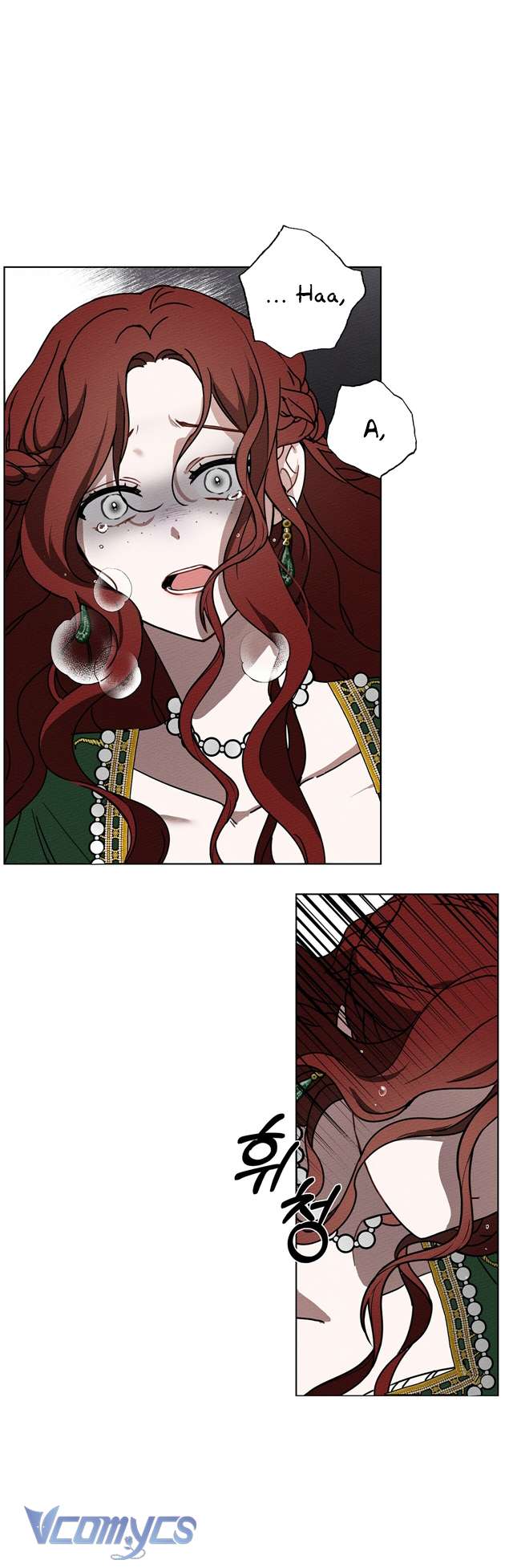 Dưới Bóng Cây Sồi Chap 3 - Next Chap 4