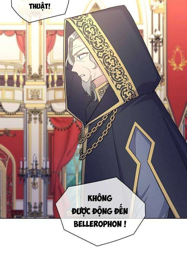 Bệ Hạ, Tôi Sẽ Giết Ngài! Chapter 23 - Trang 4