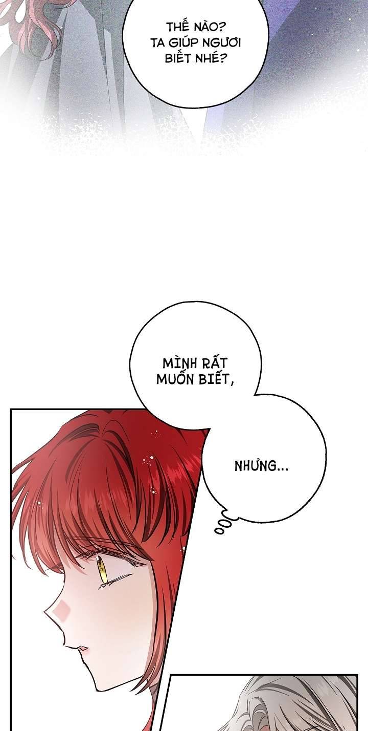 Hôn Phu Ẩn Sắc Chapter 46 - Trang 4