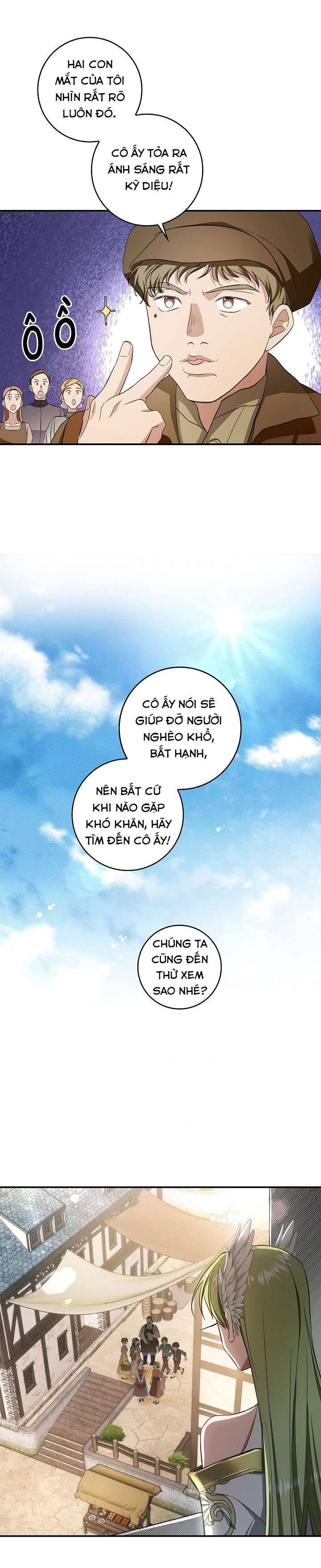 Hôn Phu Ẩn Sắc Chapter 66 - Next Chapter 66.5