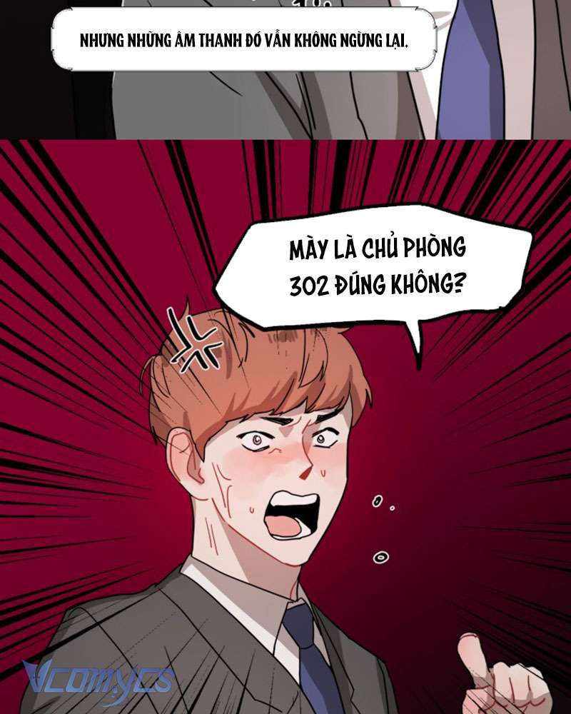 Sát Nhân Nhà Bên Chap 6 - Next Chap 7