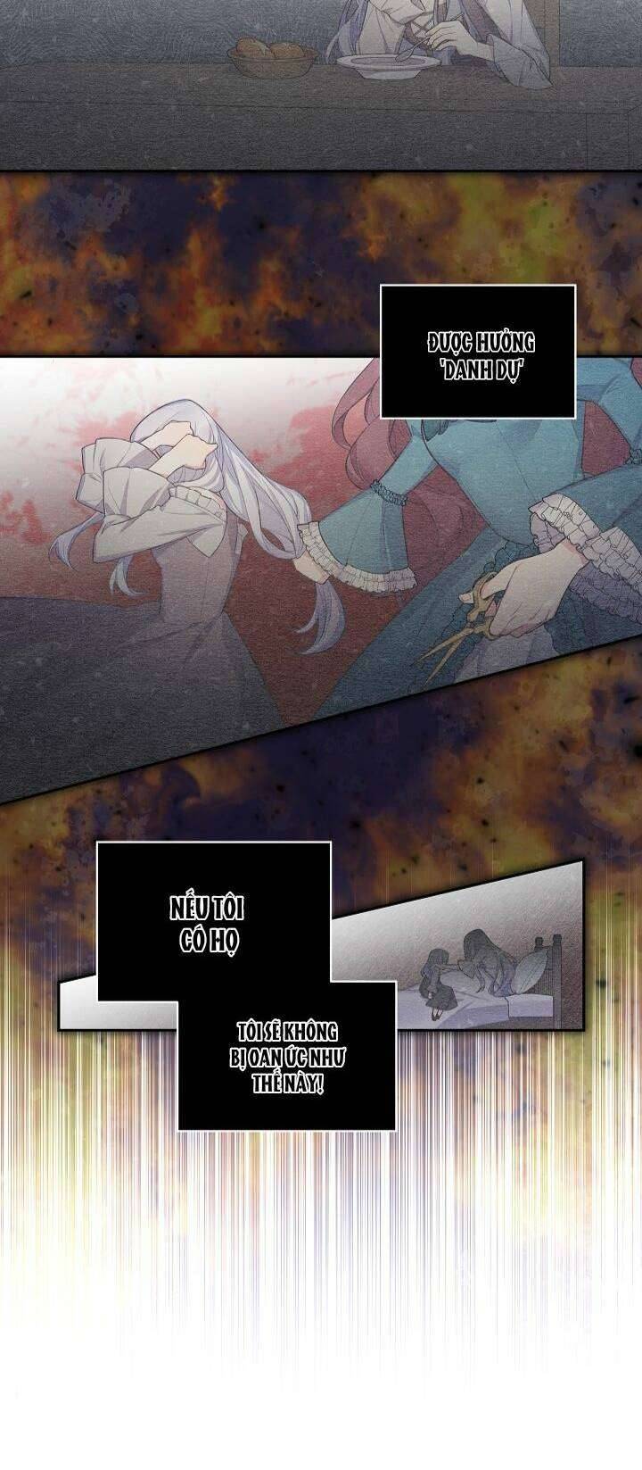 Bệ Hạ, Tôi Sẽ Giết Ngài! Chapter 1 - Trang 4