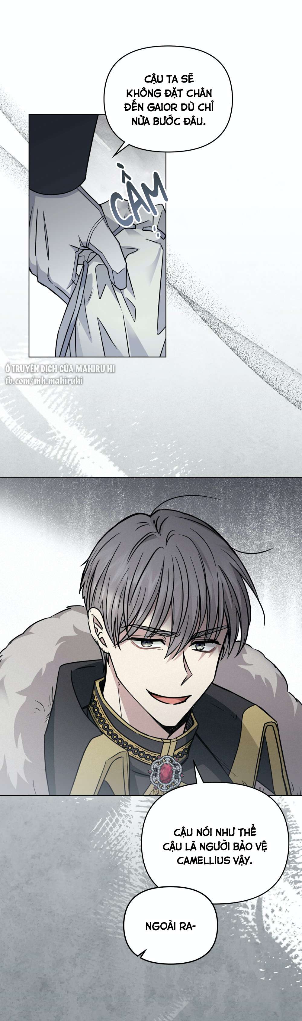 Tìm Lại Camellia Chapter 47 - Next Chapter 48