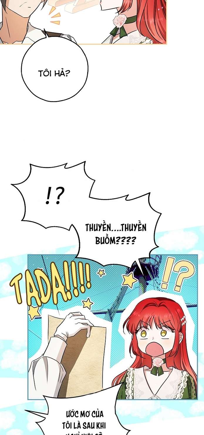 Hôn Phu Ẩn Sắc Chapter 50 - Trang 4