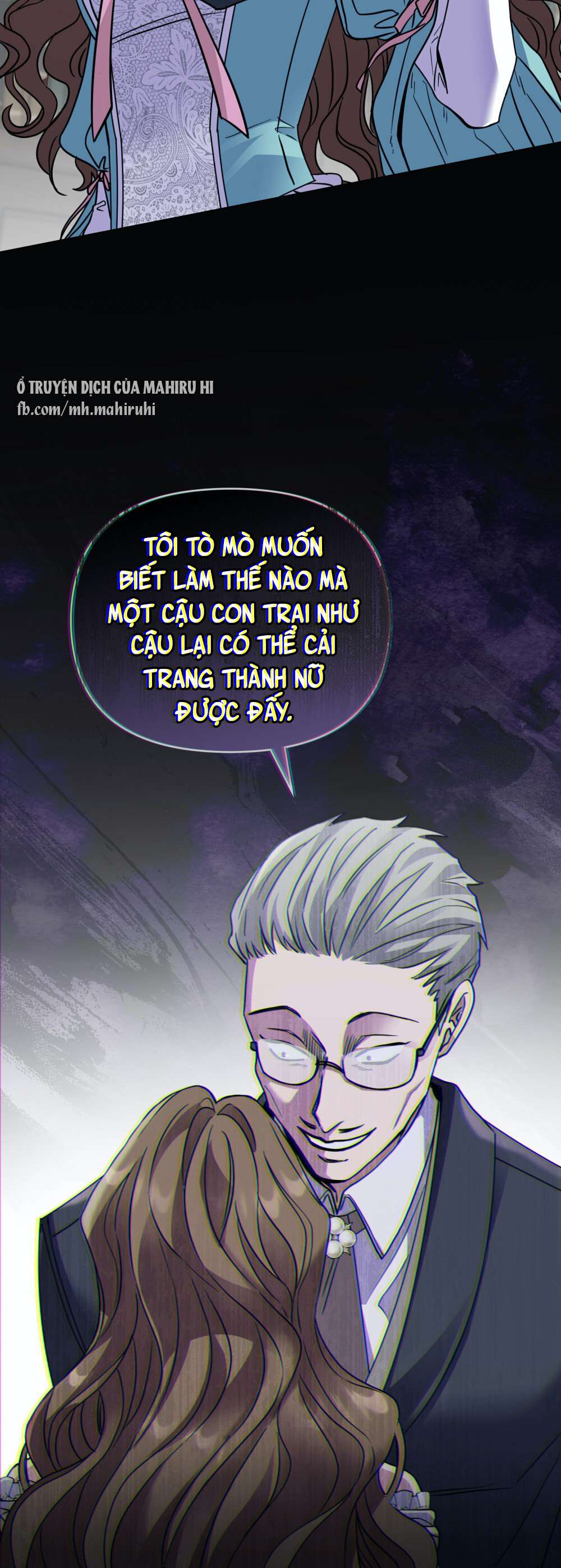 Tìm Lại Camellia Chapter 41 - Next Chapter 42