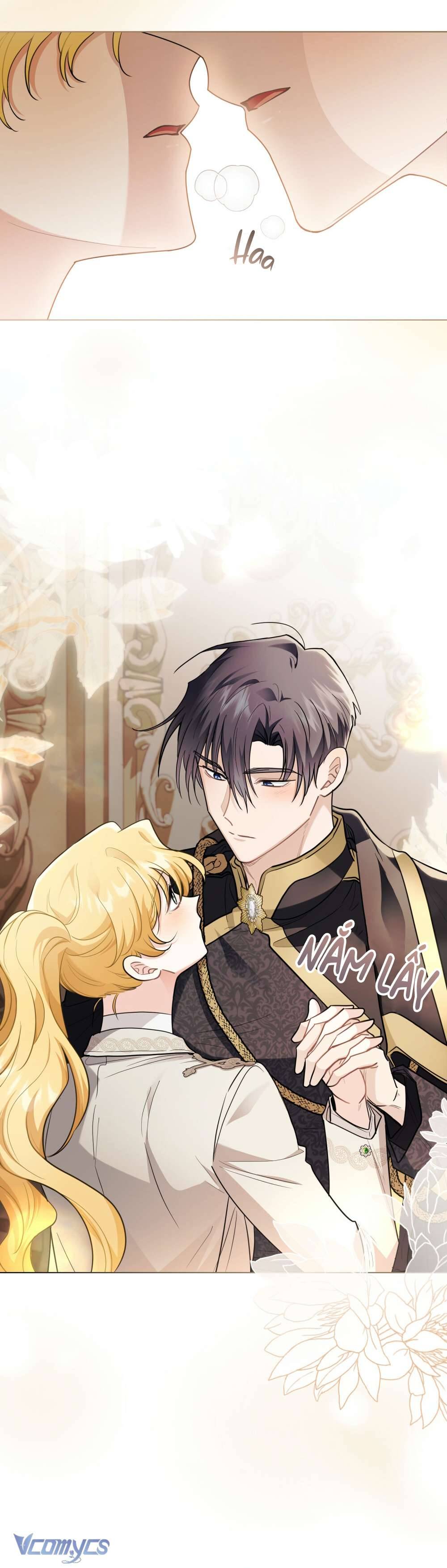 Tìm Lại Camellia Chapter 82 - Next Chapter 83