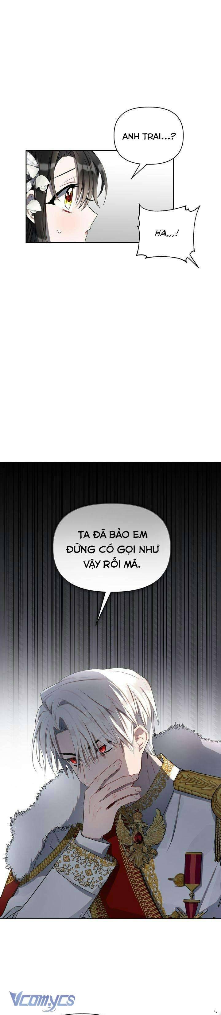 Công Chúa Ashtarte Chapter 2 - Next Chapter 3