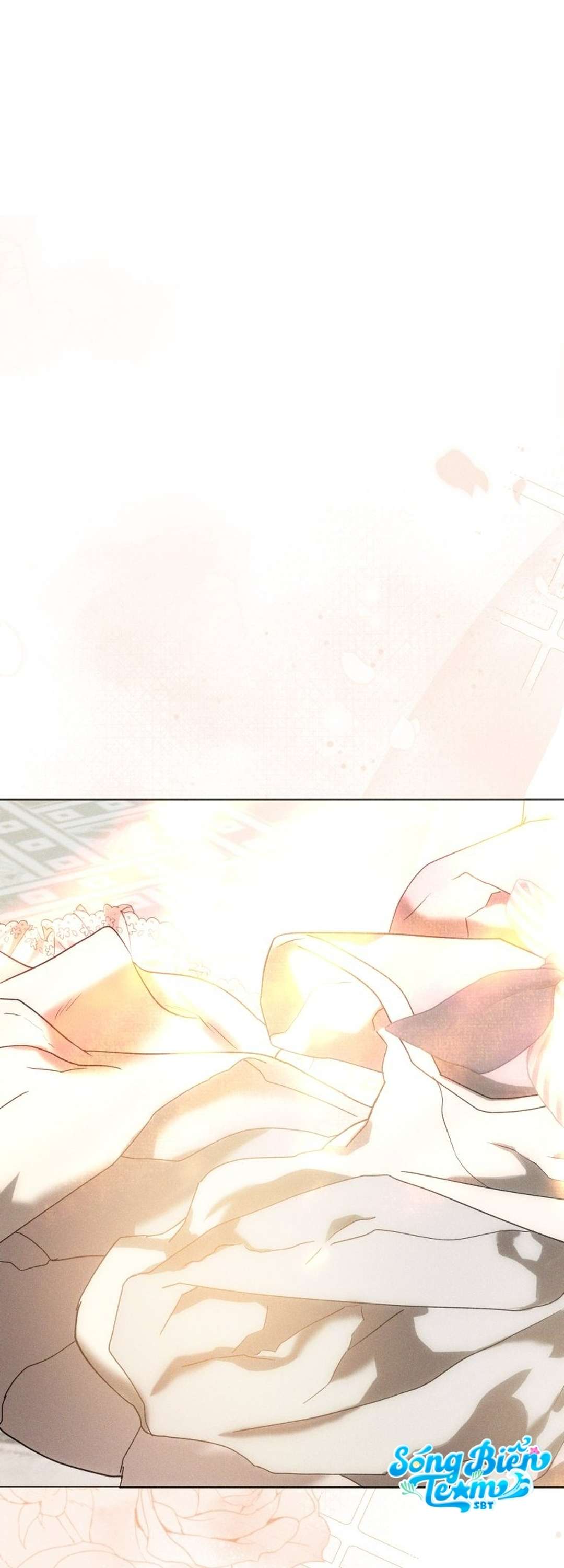 [ 18+ ] Lời Nguyền Tóc Đỏ Chap 16 - Next Chap 17