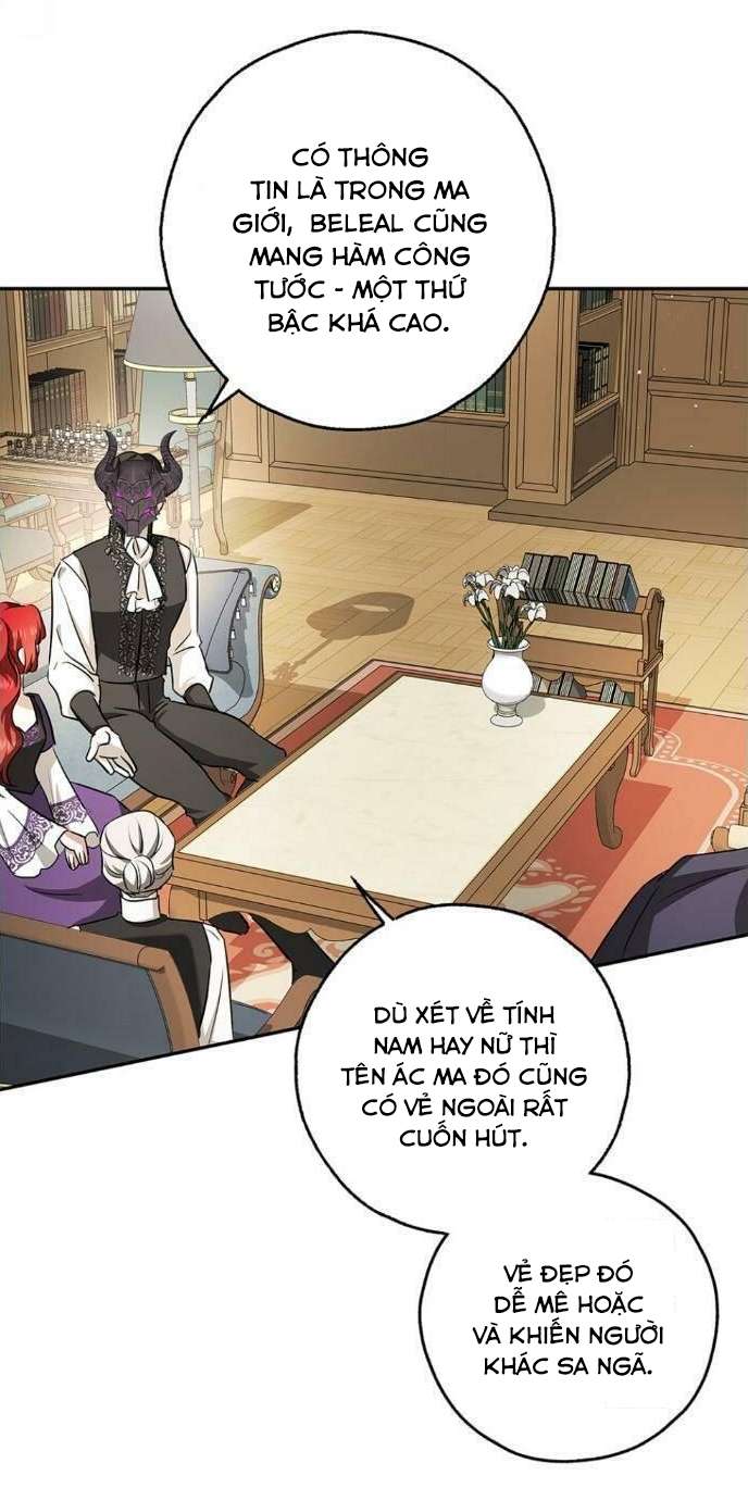 Hôn Phu Ẩn Sắc Chapter 36 - Next Chapter 37