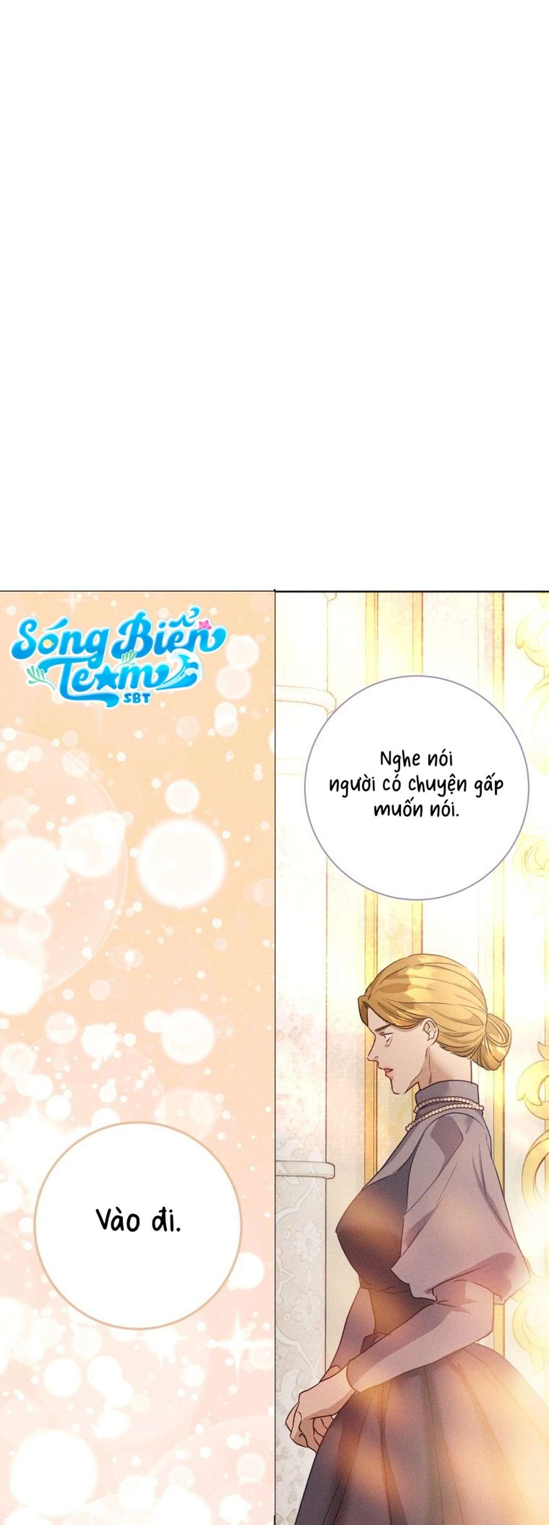 [ 18+ ] Lời Nguyền Tóc Đỏ Chap 16 - Next Chap 17