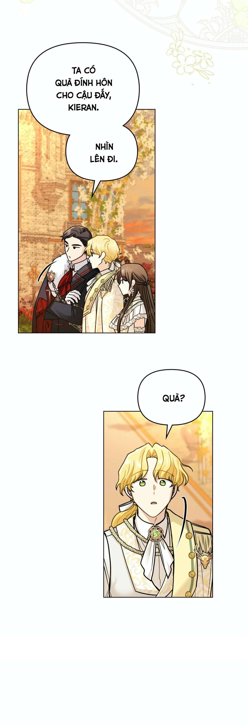 Tìm Lại Camellia Chapter 60 - Next Chapter 61