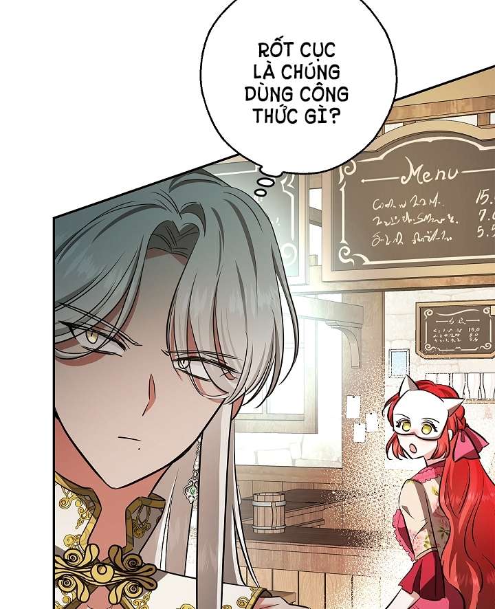 Hôn Phu Ẩn Sắc Chapter 44 - Next Chapter 45