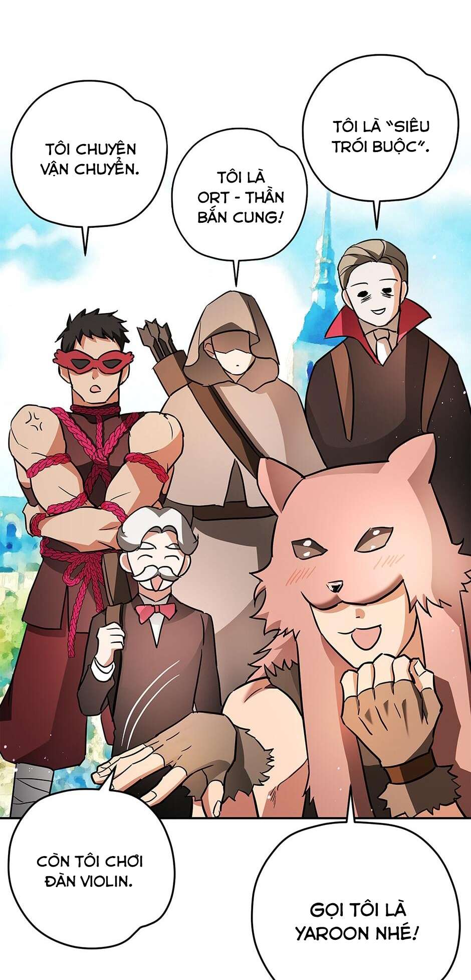 Hôn Phu Ẩn Sắc Chapter 37 - Next Chapter 38