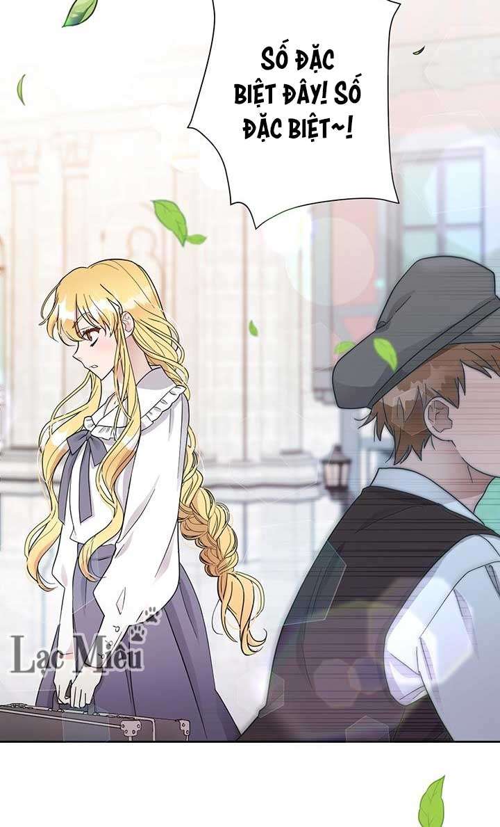 Công Tước Hát Rong Chapter 4 - Trang 3