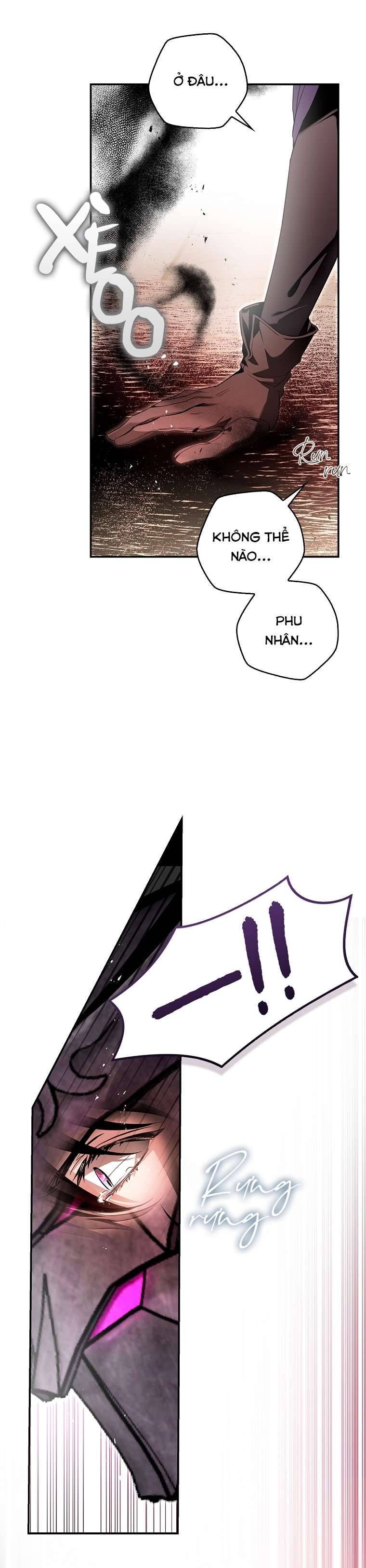 Hôn Phu Ẩn Sắc Chap 104 - Trang 2