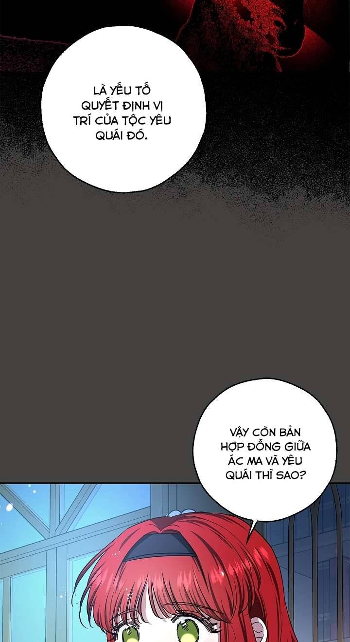 Hôn Phu Ẩn Sắc Chapter 43 - Next Chapter 44