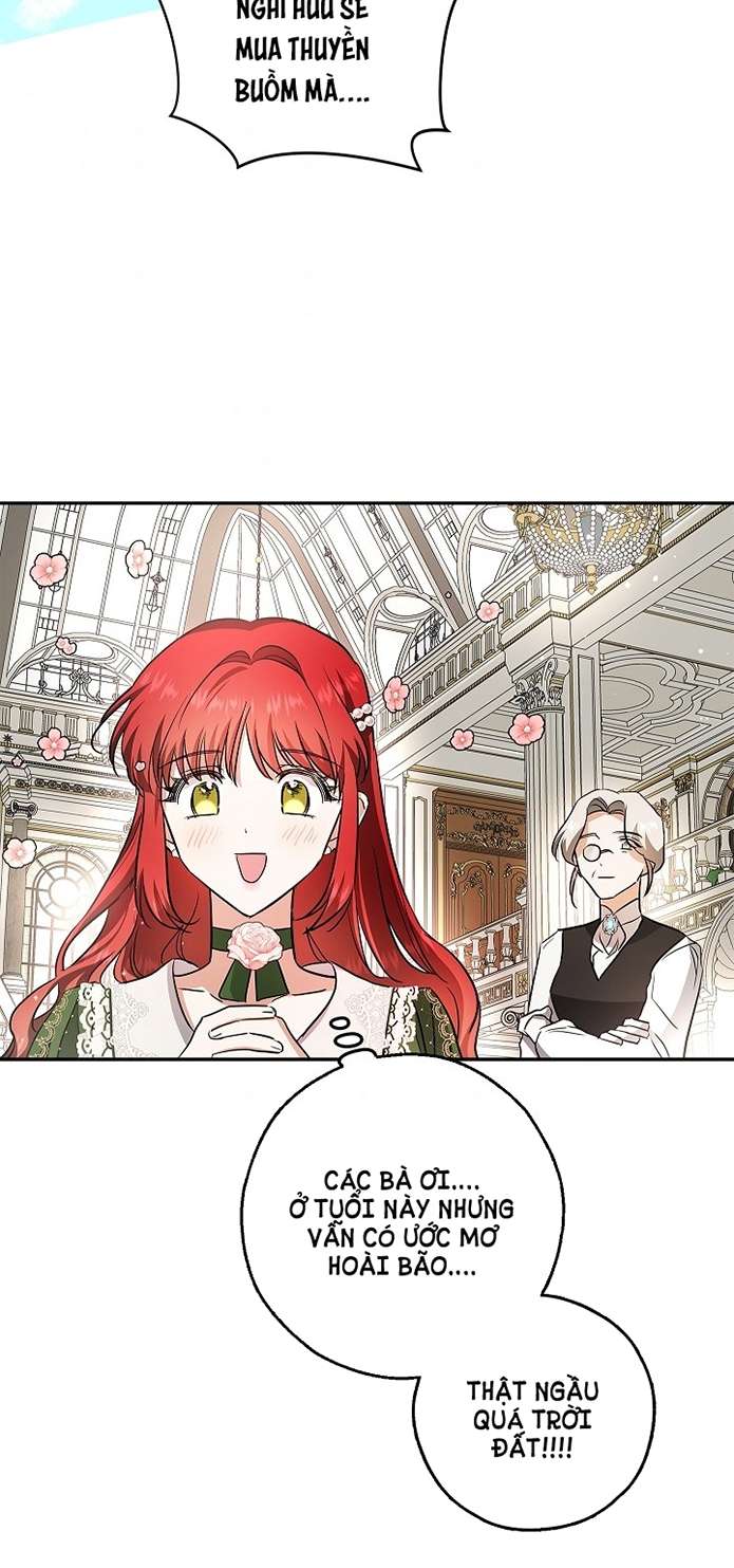 Hôn Phu Ẩn Sắc Chapter 50 - Trang 4