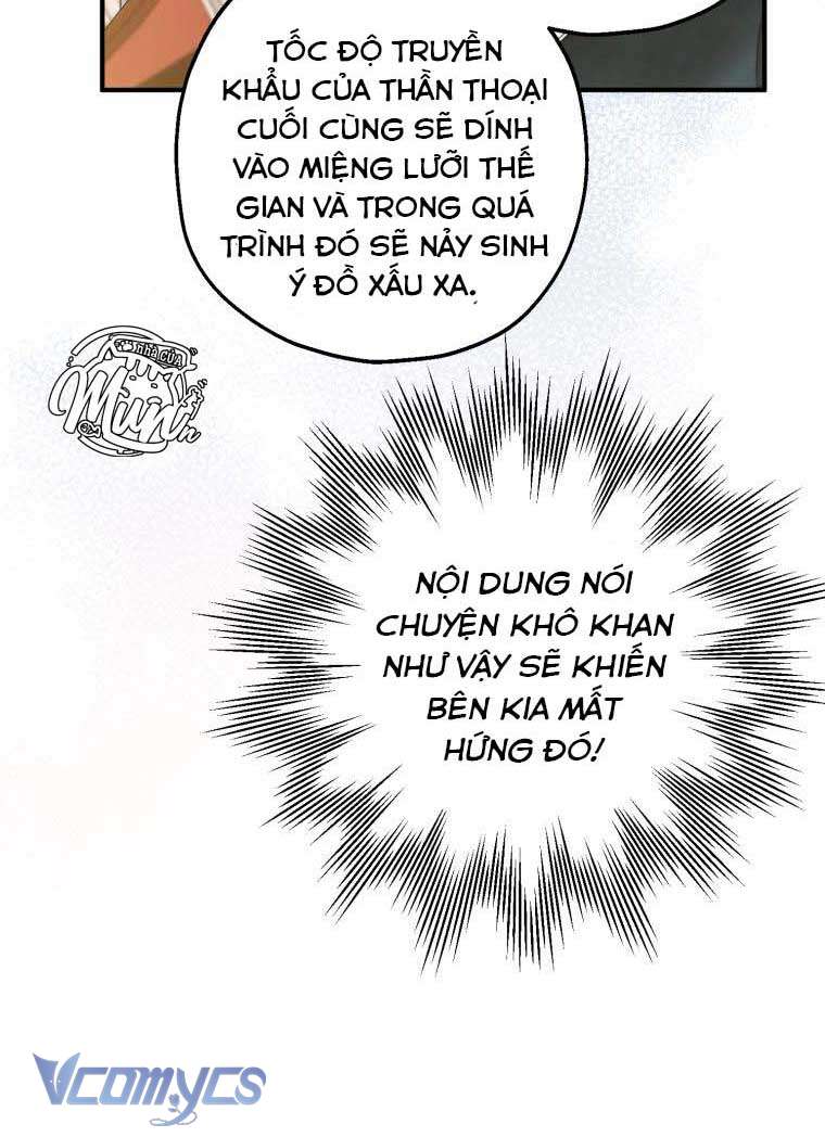 Bỗng Nhiên Tôi Trở Thành Quạ Đen!! Chapter 53 - Trang 4