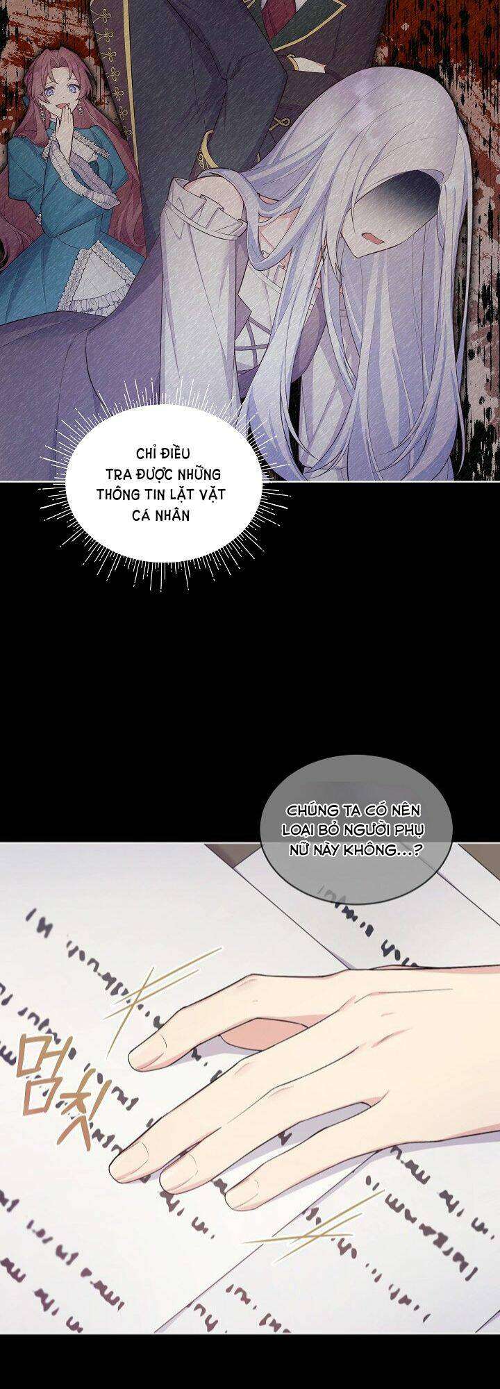 Bệ Hạ, Tôi Sẽ Giết Ngài! Chapter 4 - Trang 4