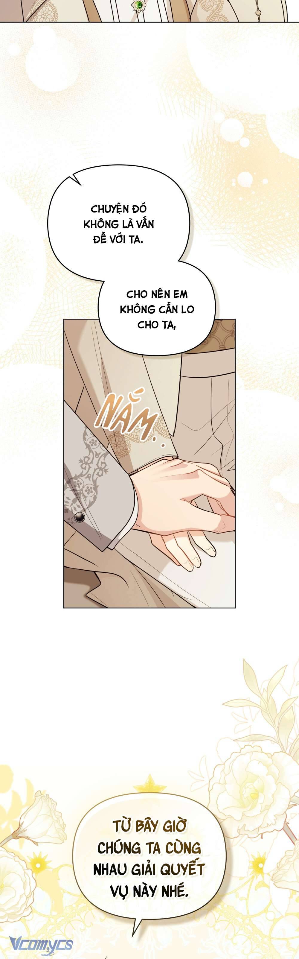 Tìm Lại Camellia Chapter 88 - Next 