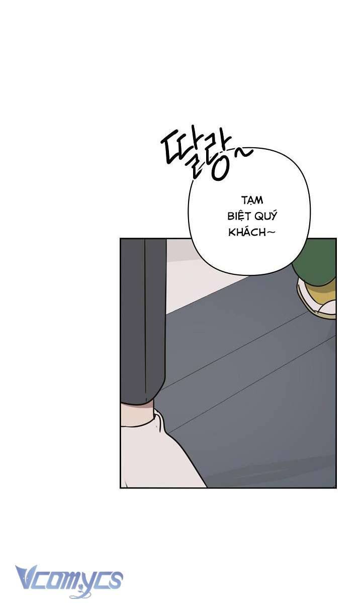 Tiền Bối, Đừng Nóng! Chap 15 - Trang 2