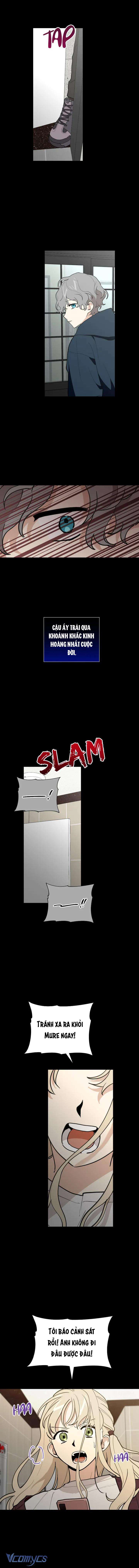 Điều Ước Sao Băng Chapter 25 - Next Chapter 26