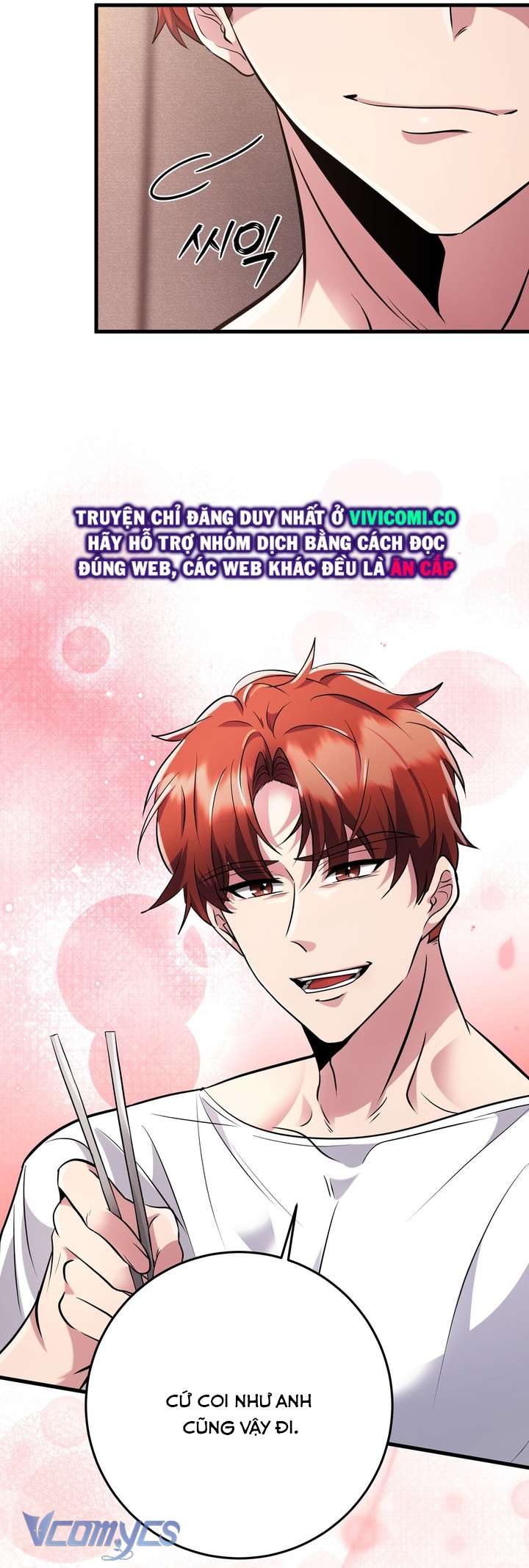 [18+] Mùa Đông Bất Tận Chap 5 - Next Chap 6