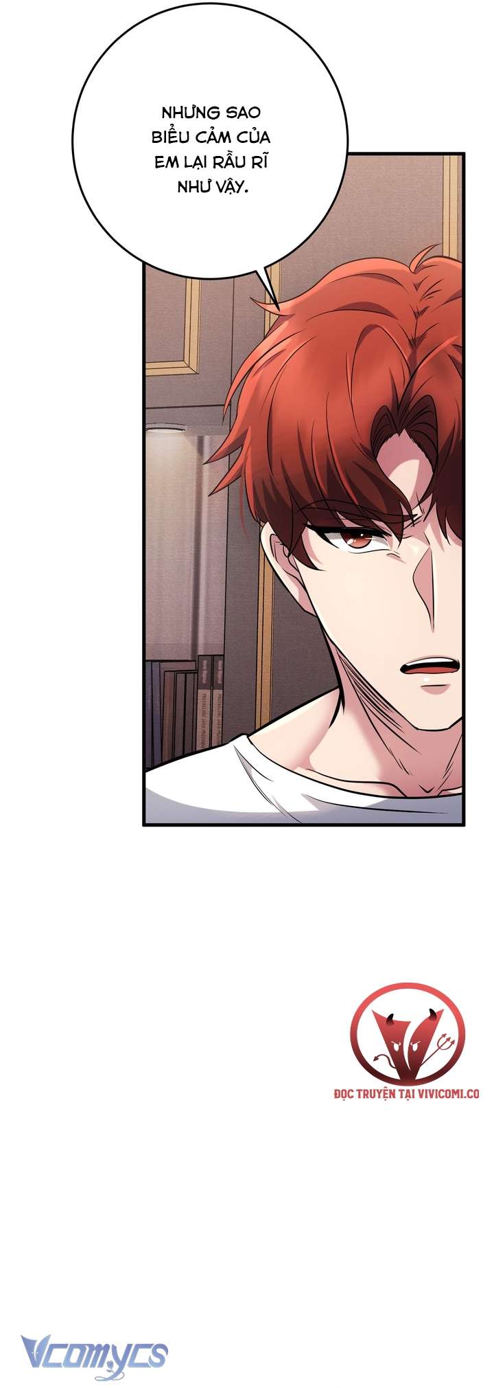 [18+] Mùa Đông Bất Tận Chap 5 - Next Chap 6