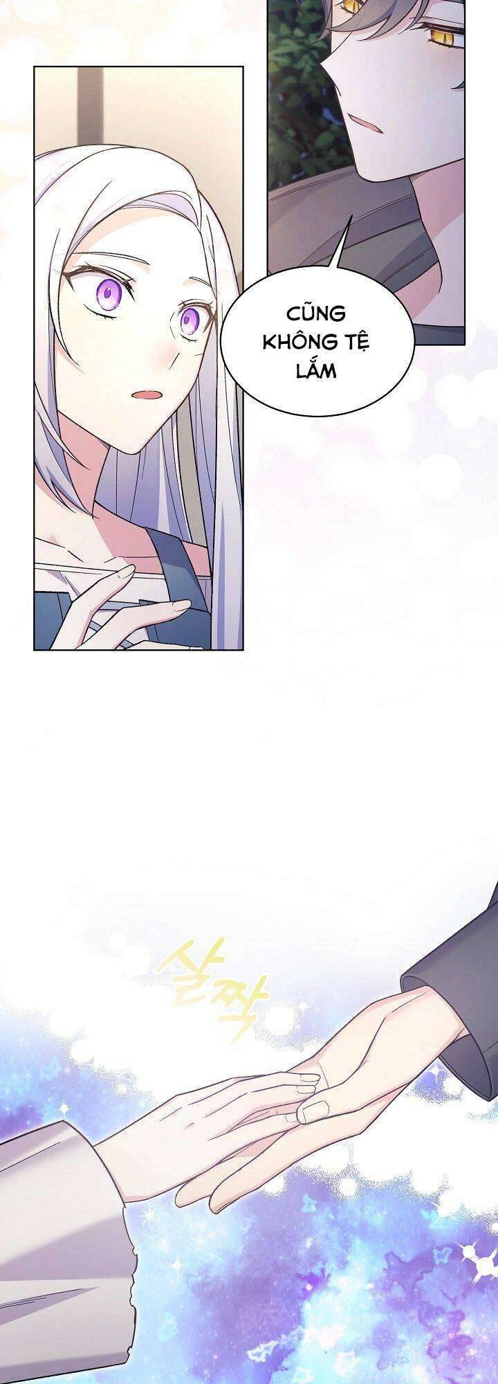 Bệ Hạ, Tôi Sẽ Giết Ngài! Chapter 17 - Trang 4