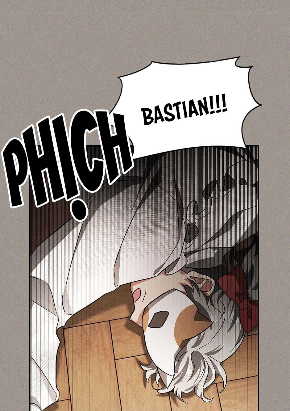 Hôn Phu Ẩn Sắc Chapter 38 - Trang 4