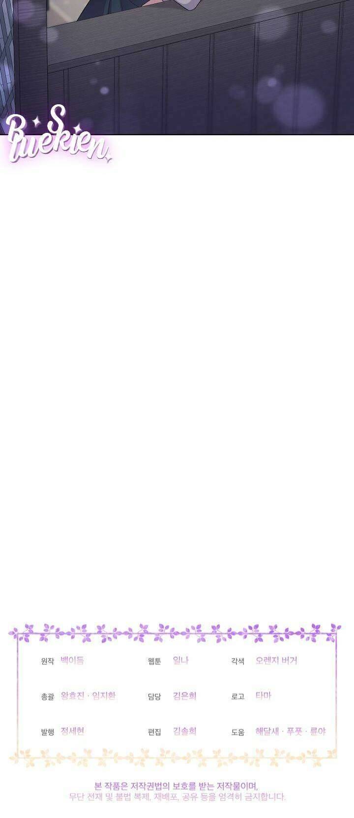 Bệ Hạ, Tôi Sẽ Giết Ngài! Chapter 10 - Trang 4