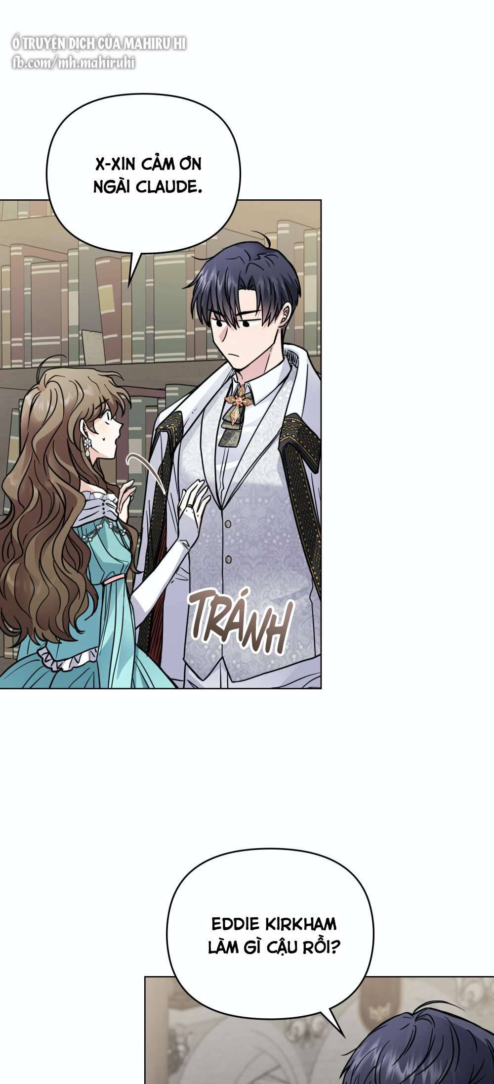 Tìm Lại Camellia Chapter 42 - Next Chapter 43