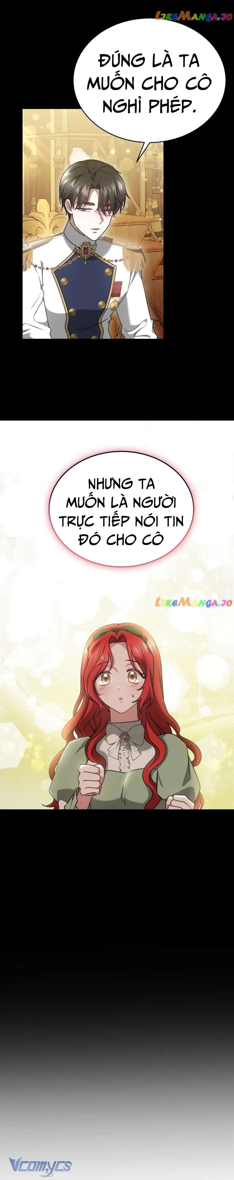 Cuộc đời của Maria Lewellin Chap 27 - Next Chap 28
