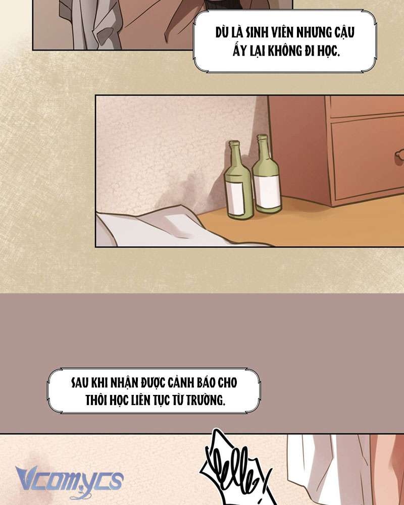 Sát Nhân Nhà Bên Chap 2 - Next Chap 3