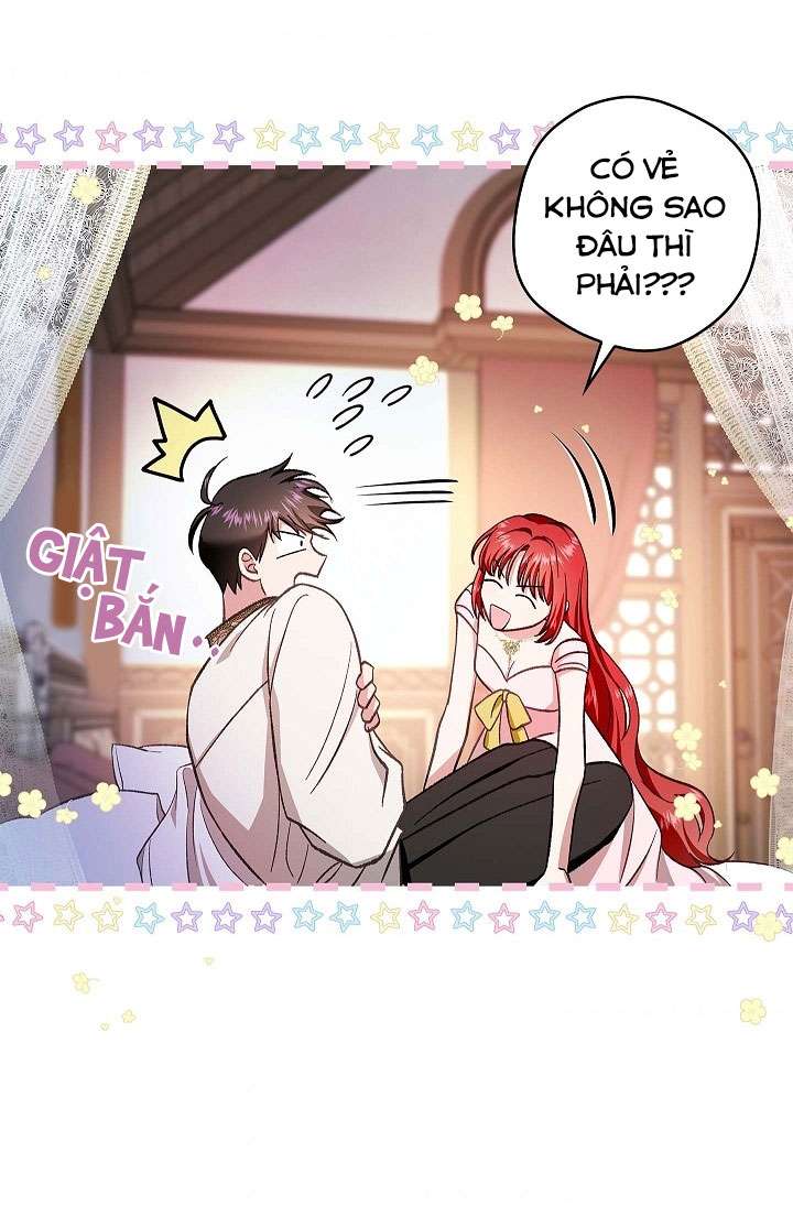 Hôn Phu Ẩn Sắc Chapter 64 - Next Chapter 65