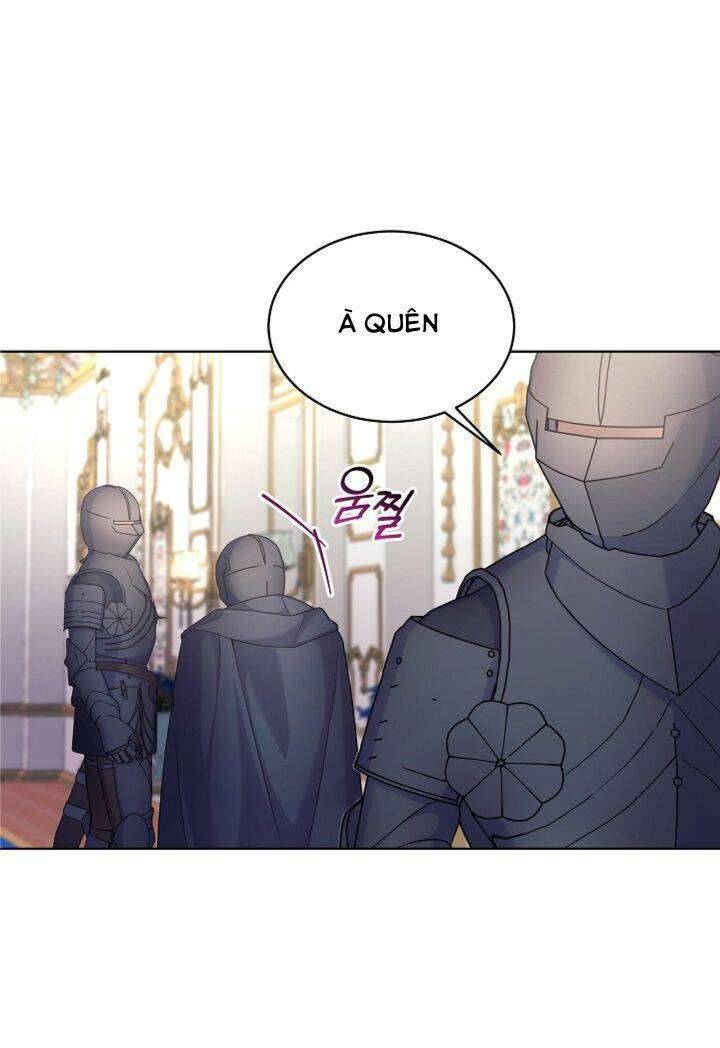 Bệ Hạ, Tôi Sẽ Giết Ngài! Chapter 11 - Trang 4