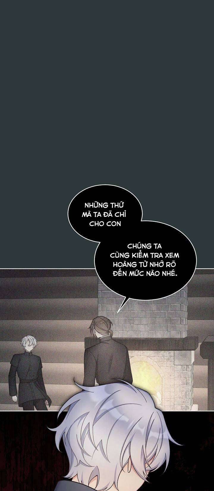 Bệ Hạ, Tôi Sẽ Giết Ngài! Chapter 19 - Trang 4