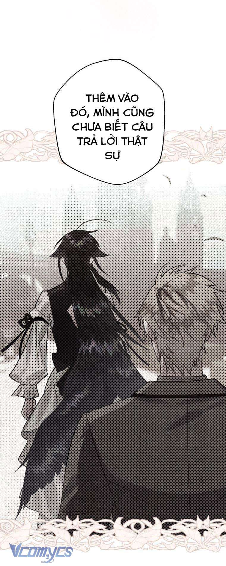 Bỗng Nhiên Tôi Trở Thành Quạ Đen!! Chapter 37 - Trang 4