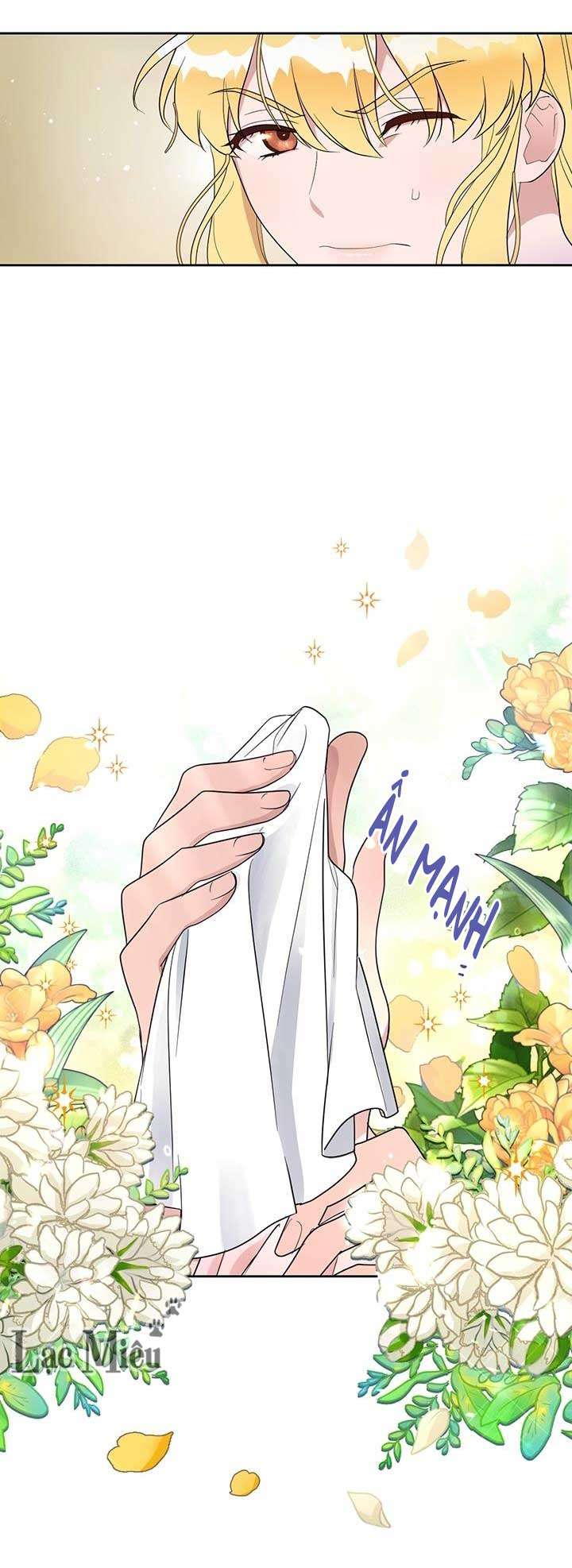 Công Tước Hát Rong Chapter 2 - Trang 3