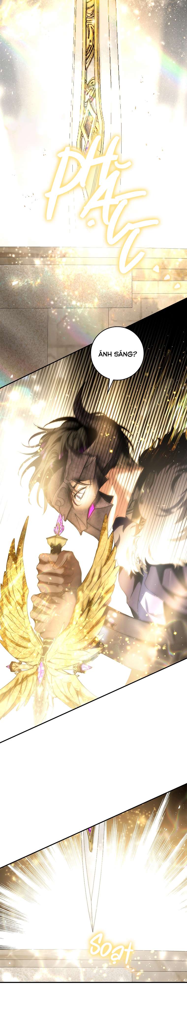 Hôn Phu Ẩn Sắc Chap 104 - Trang 2