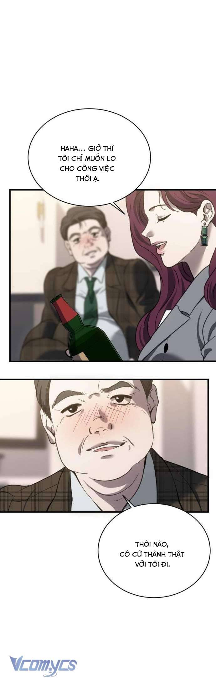 Ba Lần Động Phòng Chapter 18 - Next Chapter 18